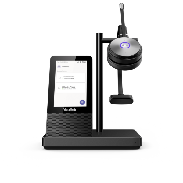 WH66 Microsoft Teams