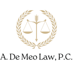 A. De Meo Law, P.C.